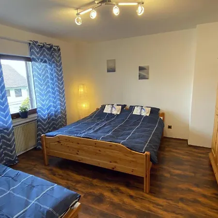 Naturarena Garten Apartment *