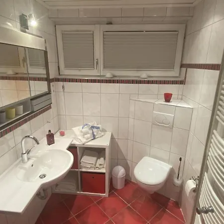 Apartment Naturarena Reichshof