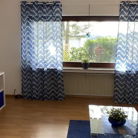 Naturarena Garten דירה *