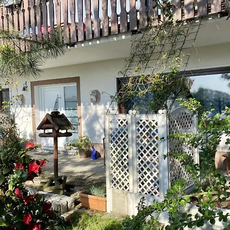 Naturarena Garten דירה *