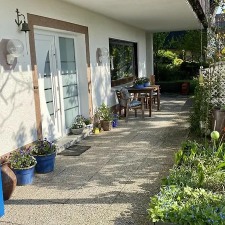 Apartment Naturarena Garten *