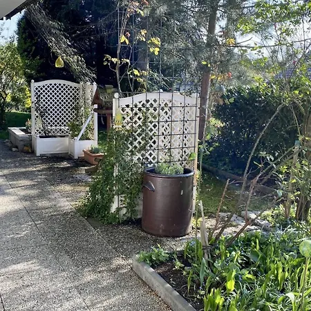 Naturarena Garten * Reichshof