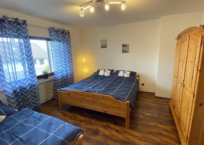 Naturarena Garten 아파트 *