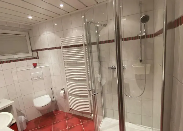 Naturarena Garten 아파트