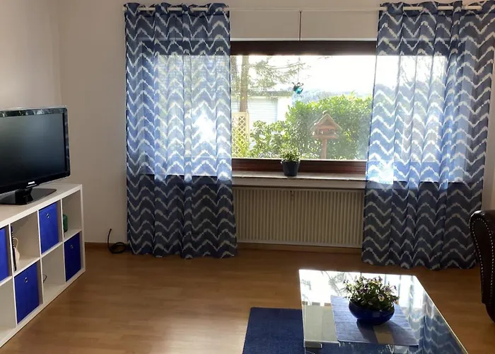 Naturarena Garten 아파트 *