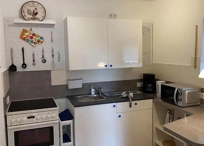 Apartment Naturarena Garten *