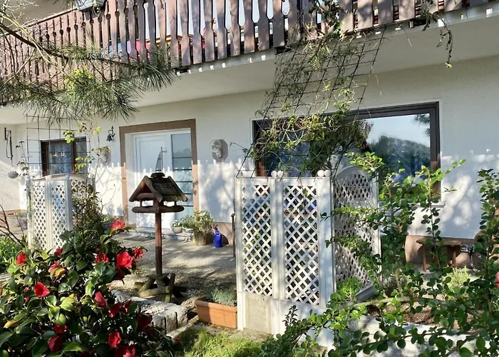 Naturarena Garten 아파트 *