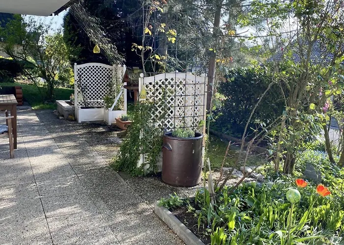 Naturarena Garten * Reichshof